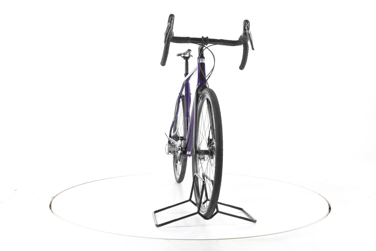 Stevens Vapor Gravelbike - Image 4