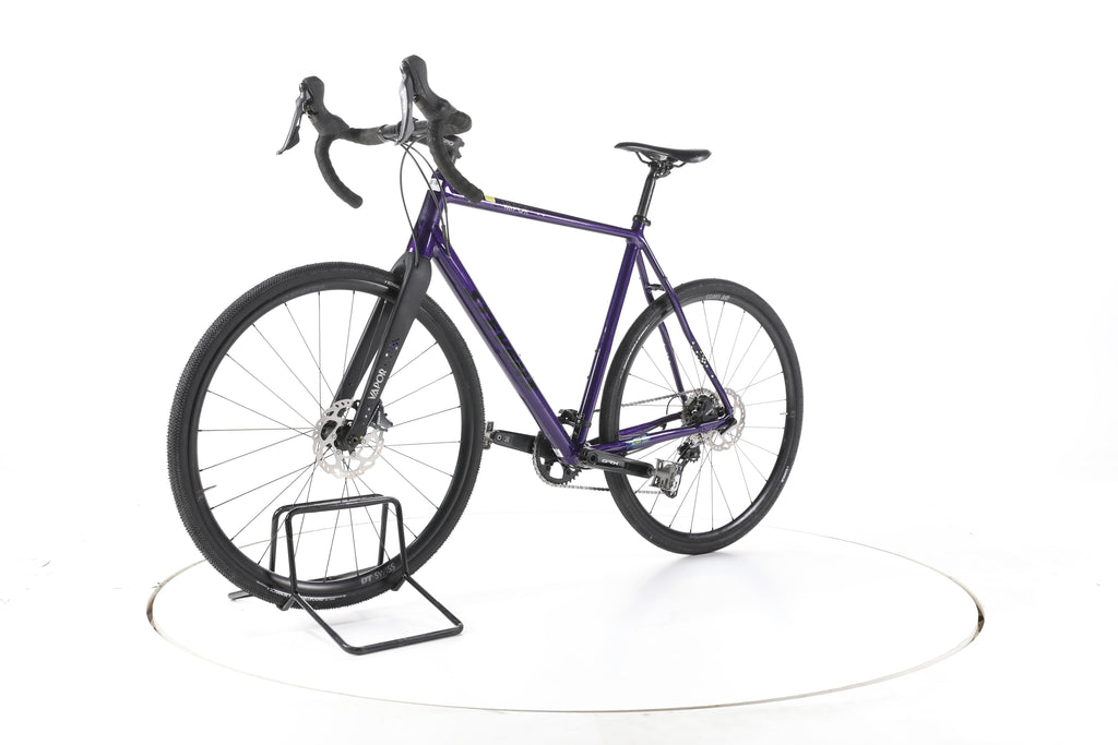 Stevens Vapor Gravelbike - Image 6