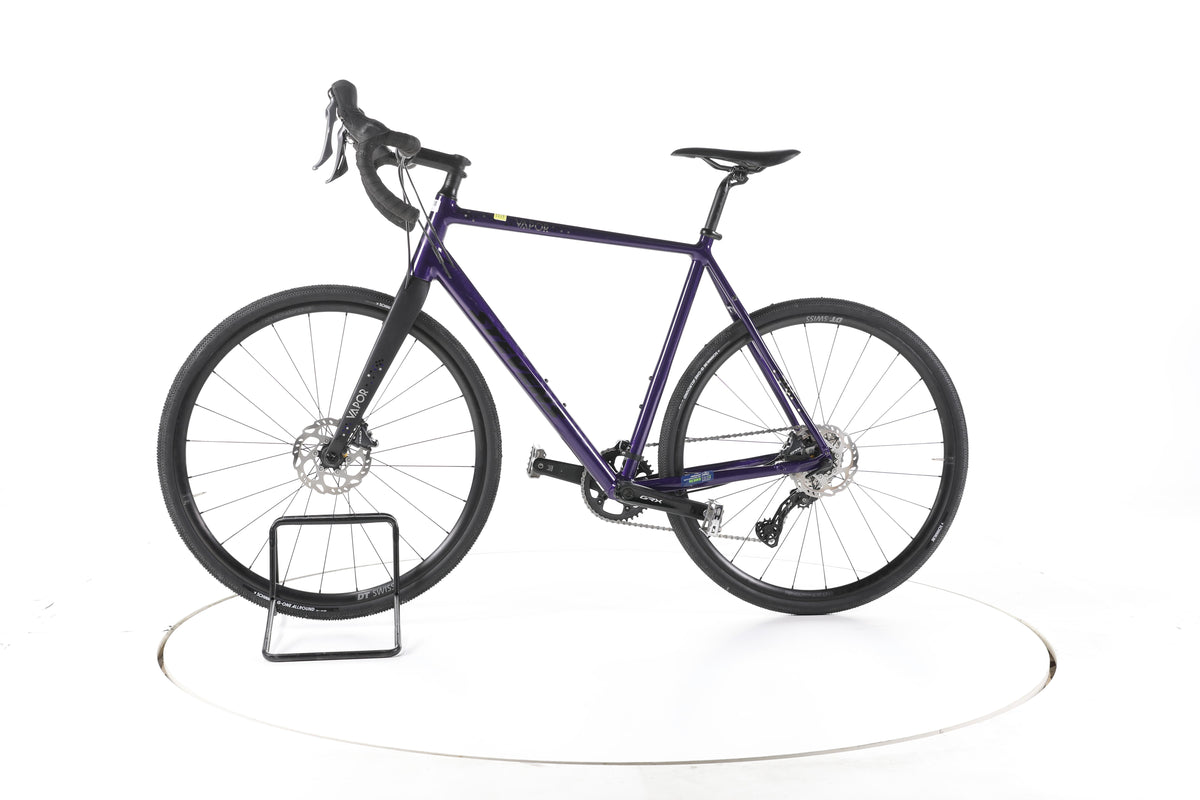 Stevens Vapor Gravelbike - Image 7