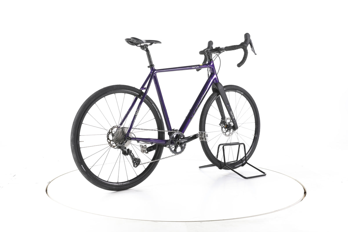 Stevens Vapor Gravelbike - Image 12