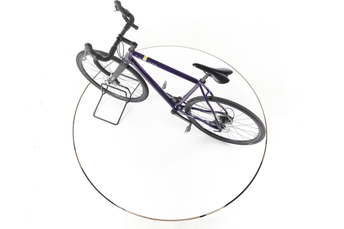 Stevens Vapor Gravelbike - Image 20