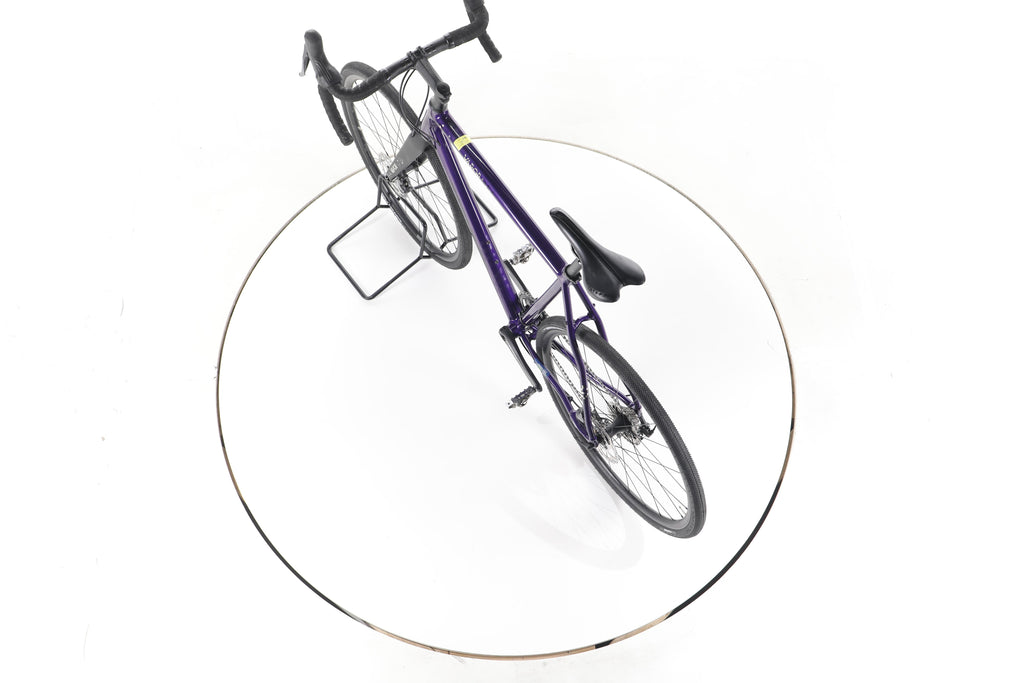 Stevens Vapor Gravelbike - Image 21