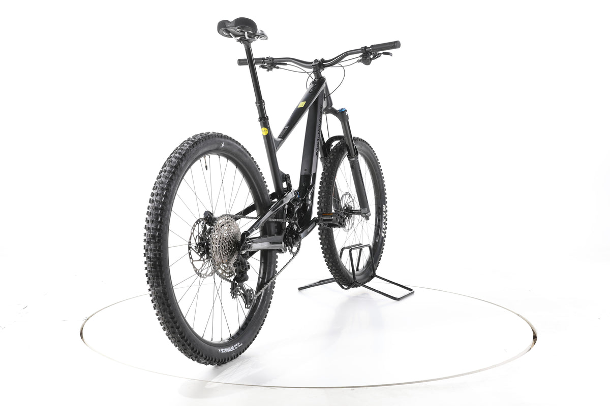 Rocky Mountain Altitude 50 Fahrrad Fully - Image 11