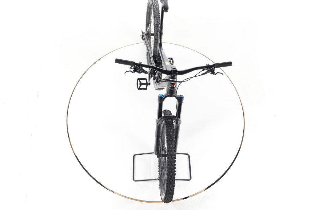 Rocky Mountain Altitude 50 Fahrrad Fully - Image 16