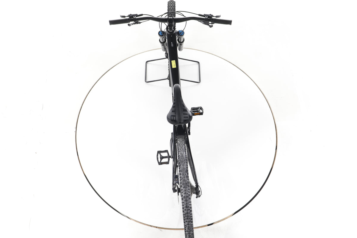Rocky Mountain Altitude 50 Fahrrad Fully - Image 22