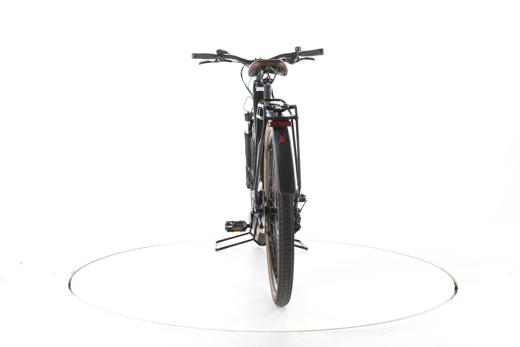 Cube Touring Hybrid ONE 625 Trekking E-Bike Tiefeinsteiger - Image 10