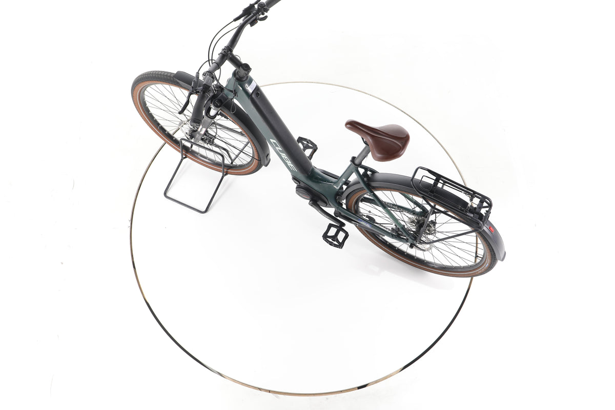 Cube Touring Hybrid ONE 625 Trekking E-Bike Tiefeinsteiger - Image 20
