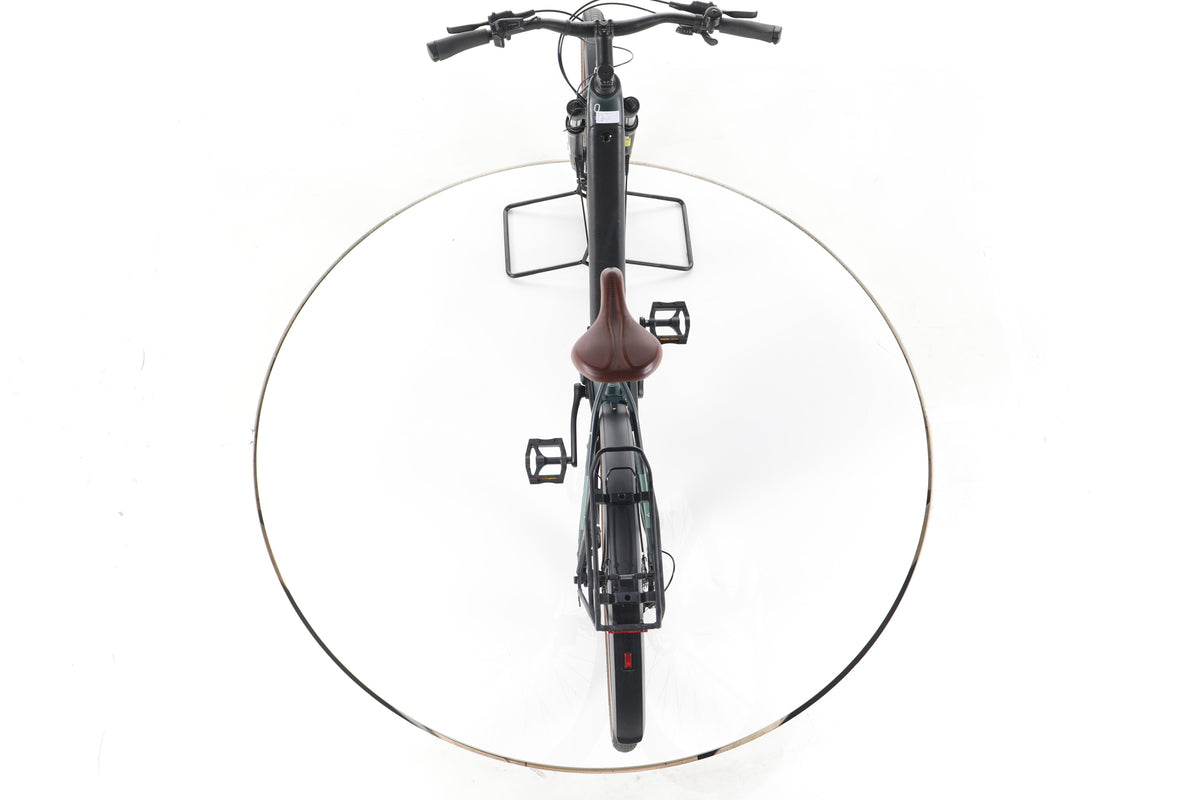 Cube Touring Hybrid ONE 625 Trekking E-Bike Tiefeinsteiger - Image 22