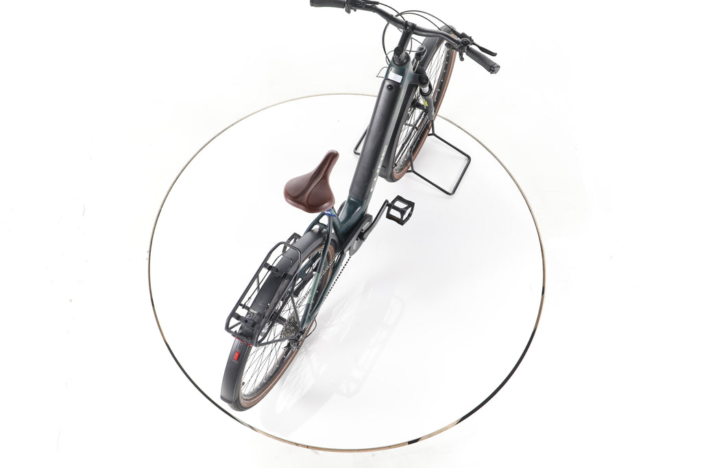 Cube Touring Hybrid ONE 625 Trekking E-Bike Tiefeinsteiger - Image 23