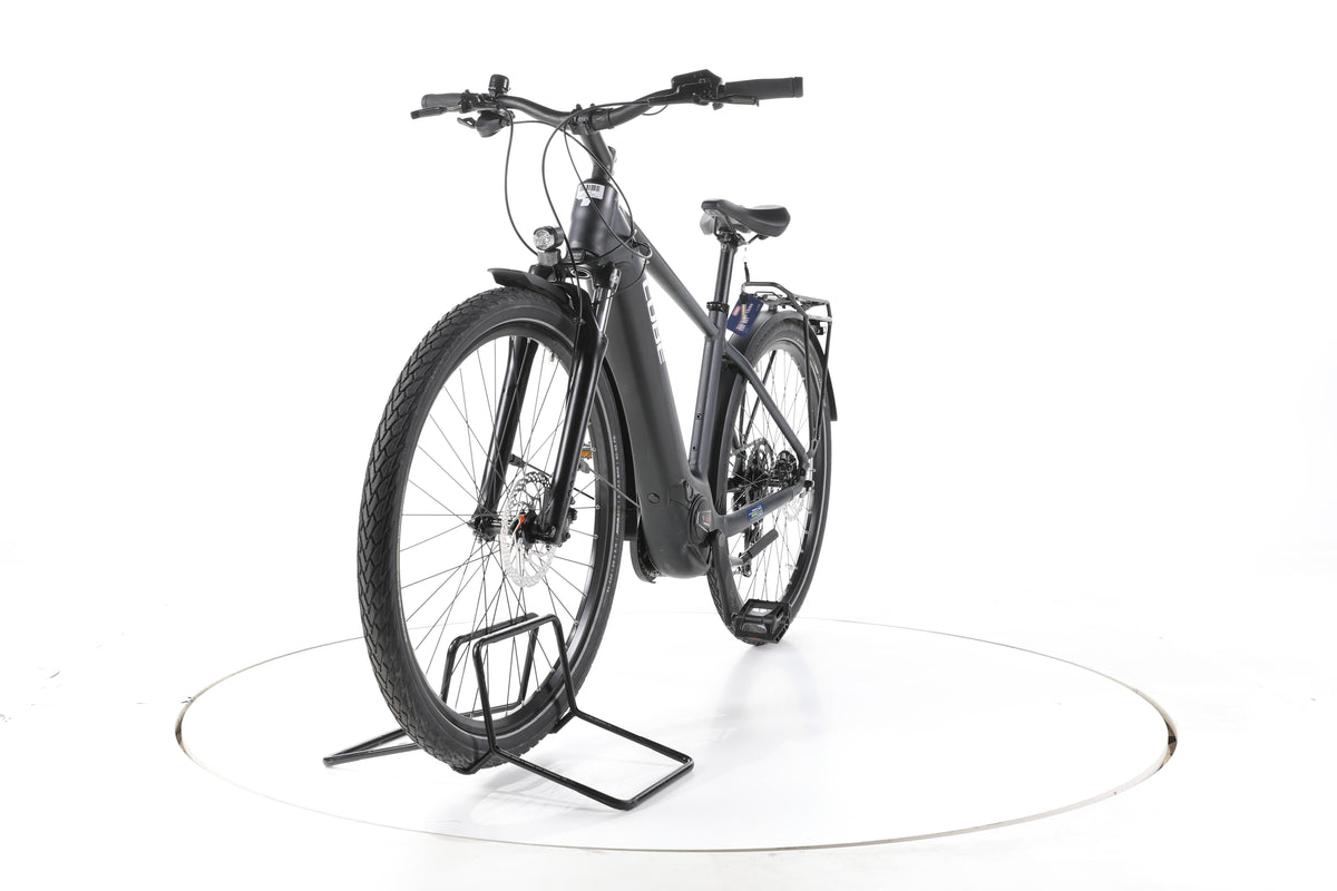 Cube Touring Hybrid ONE Trekking E-Bike 2024 - Image 5