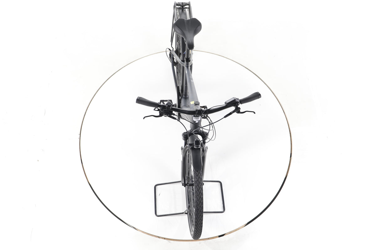 Cube Touring Hybrid ONE Trekking E-Bike 2024 - Image 16