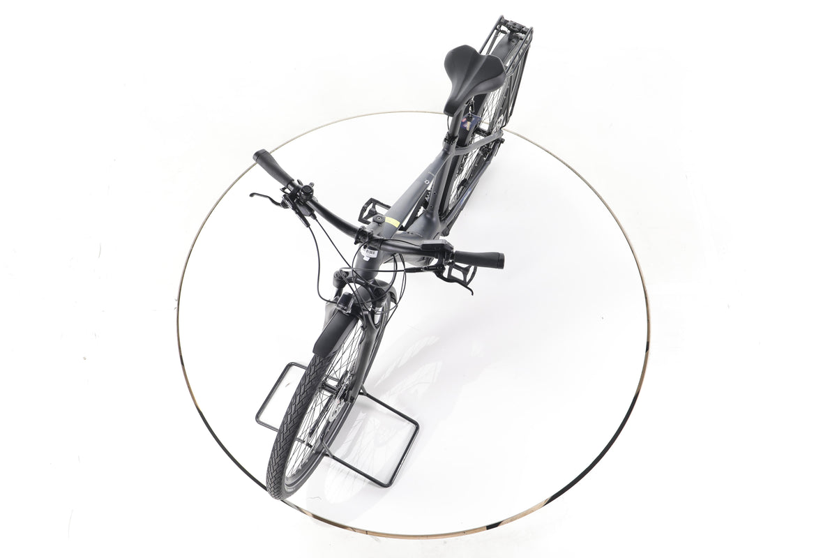 Cube Touring Hybrid ONE Trekking E-Bike 2024 - Image 17