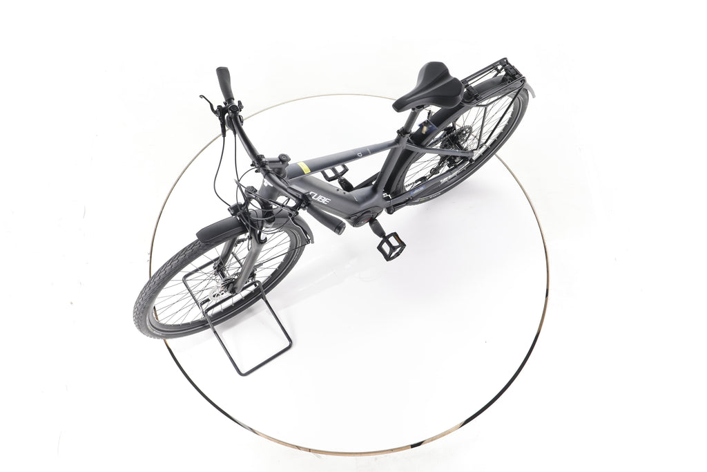 Cube Touring Hybrid ONE Trekking E-Bike 2024 - Image 18