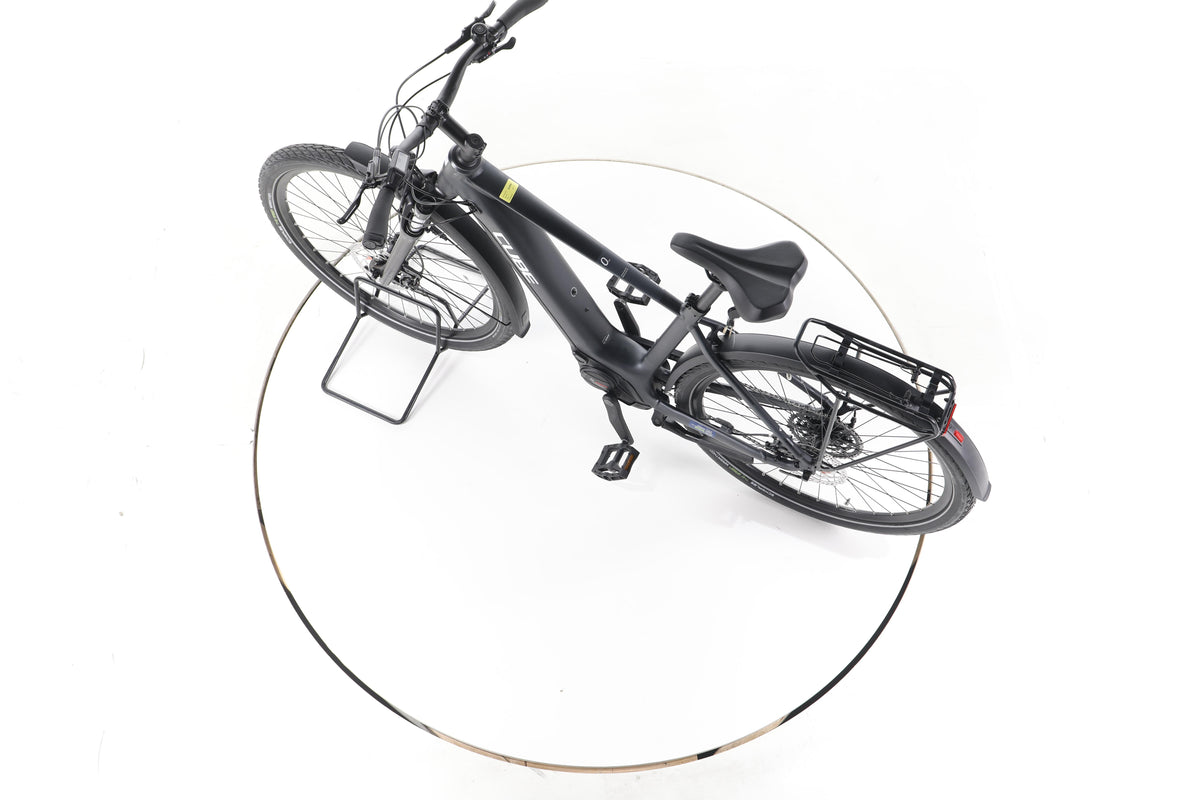 Cube Touring Hybrid ONE Trekking E-Bike 2024 - Image 20