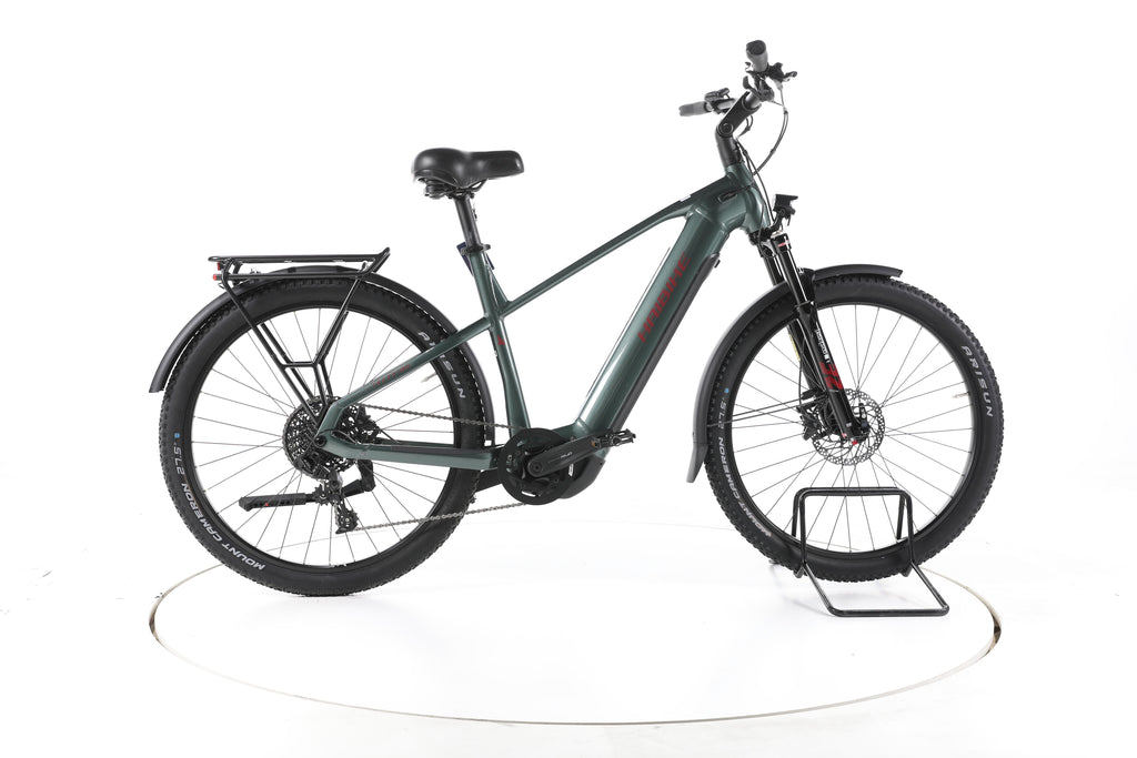 Haibike Trekking 5 Trekking E-Bike - Image 1