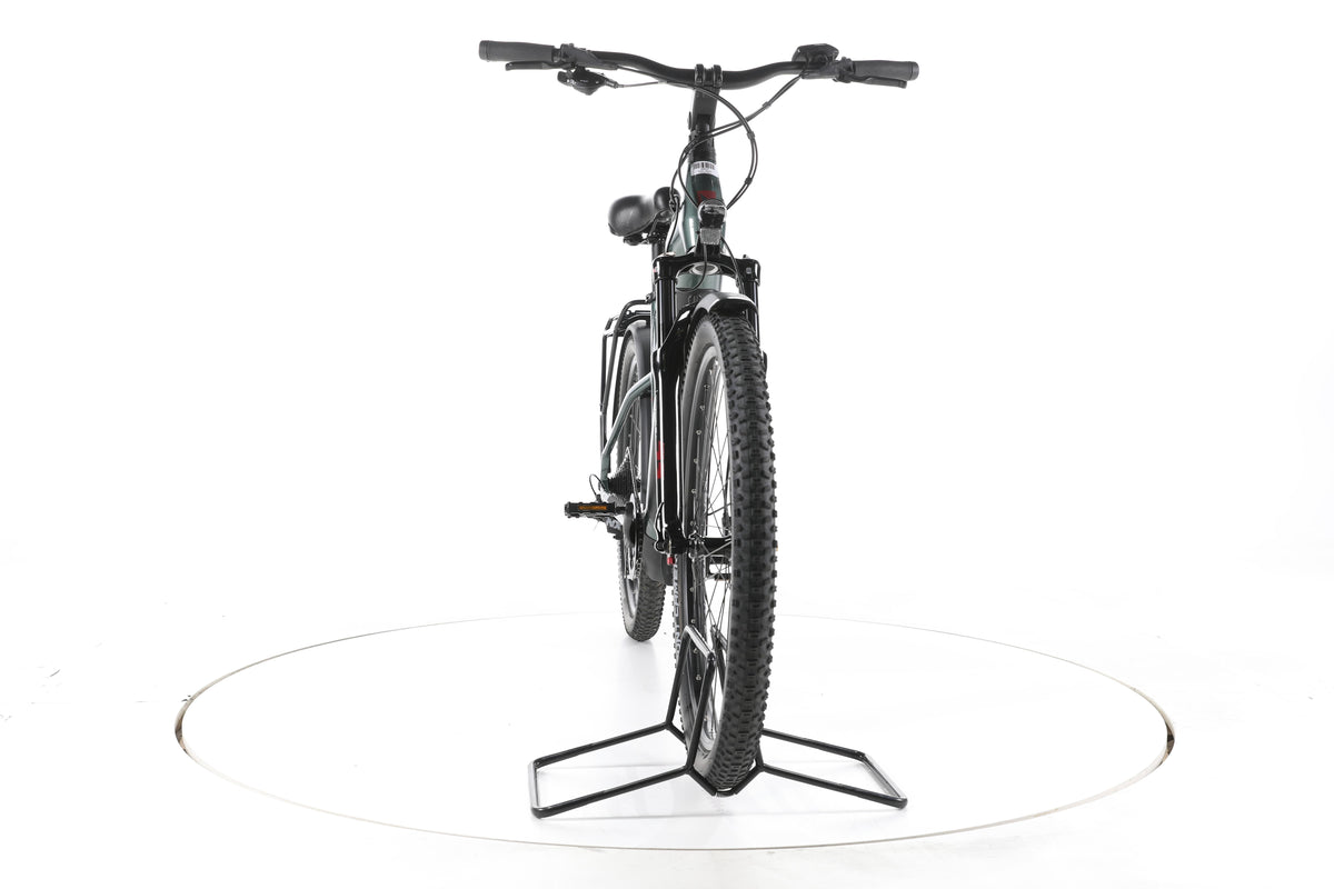 Haibike Trekking 5 Trekking E-Bike - Image 4