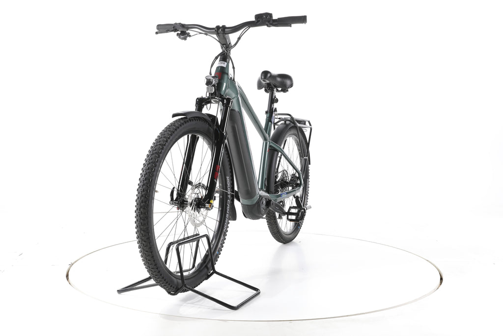 Haibike Trekking 5 Trekking E-Bike - Image 5