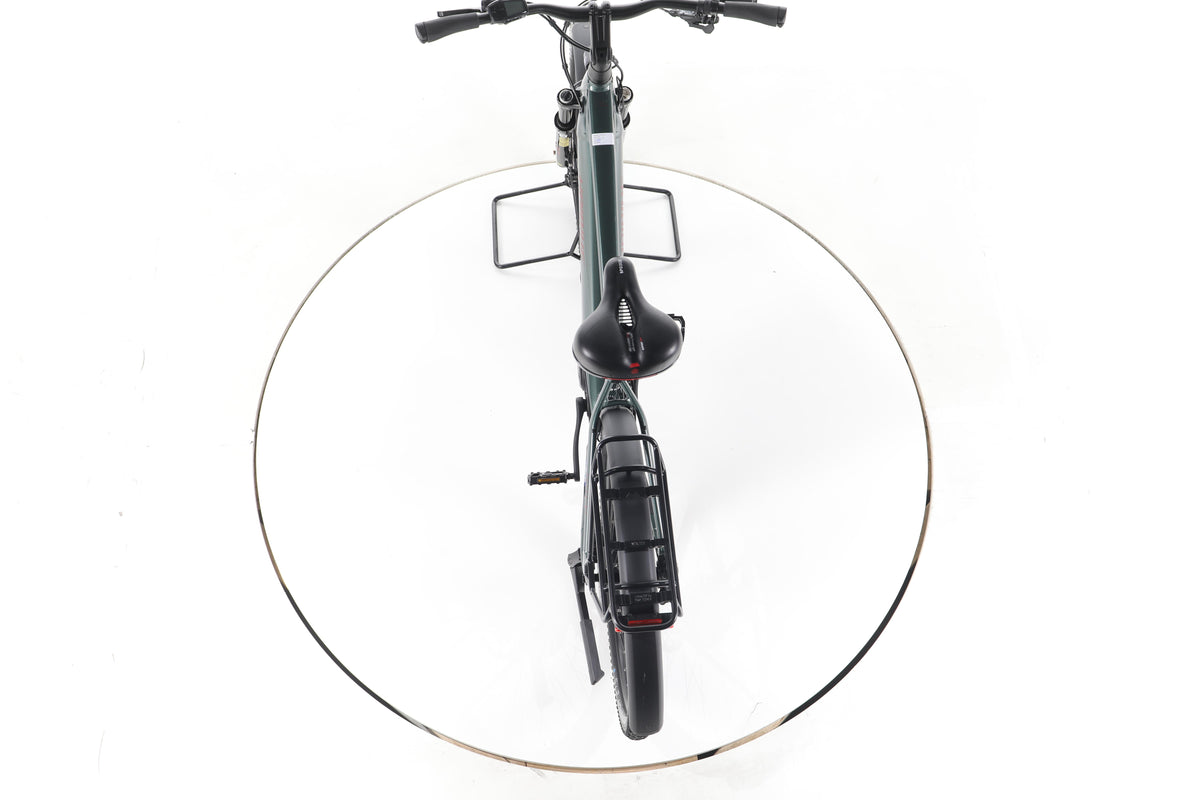 Haibike Trekking 5 Trekking E-Bike - Image 22