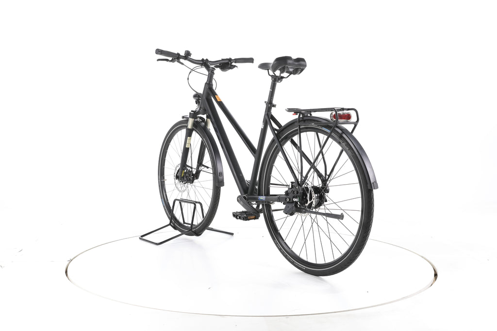 KTM Maranello 11 Light Belt Fahrrad City & Trekking - Image 9