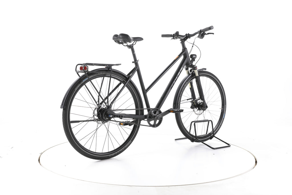 KTM Maranello 11 Light Belt Fahrrad City & Trekking - Image 12