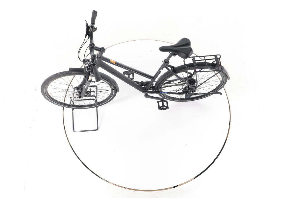 KTM Maranello 11 Light Belt Fahrrad City & Trekking - Image 19