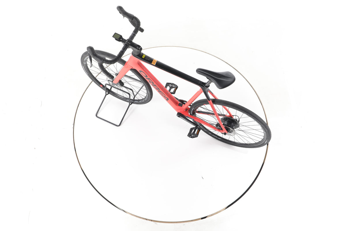 Orbea Gain M30 1X E-Gravel & Rennrad Carbon - Image 20