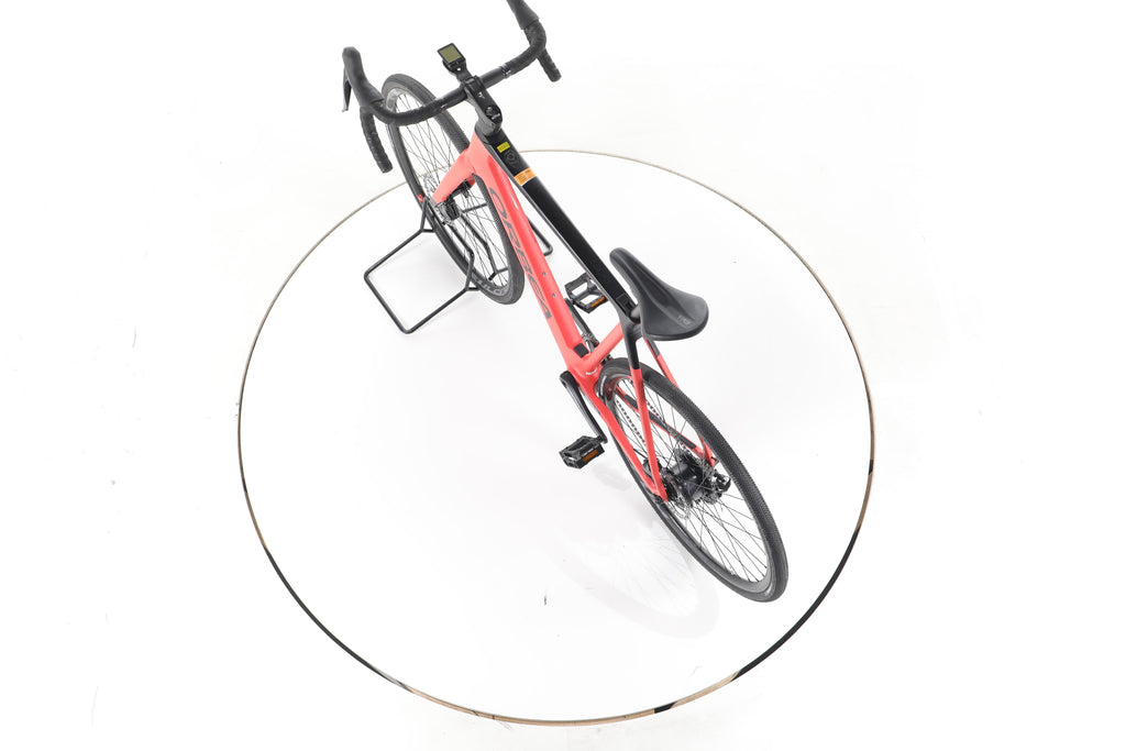 Orbea Gain M30 1X E-Gravel & Rennrad Carbon - Image 21