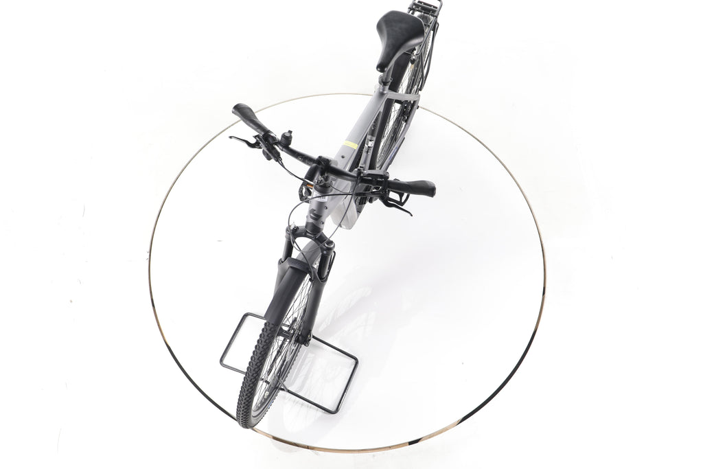 Bergamont E-Horizon Premium SUV SUV E-Bike - Image 17