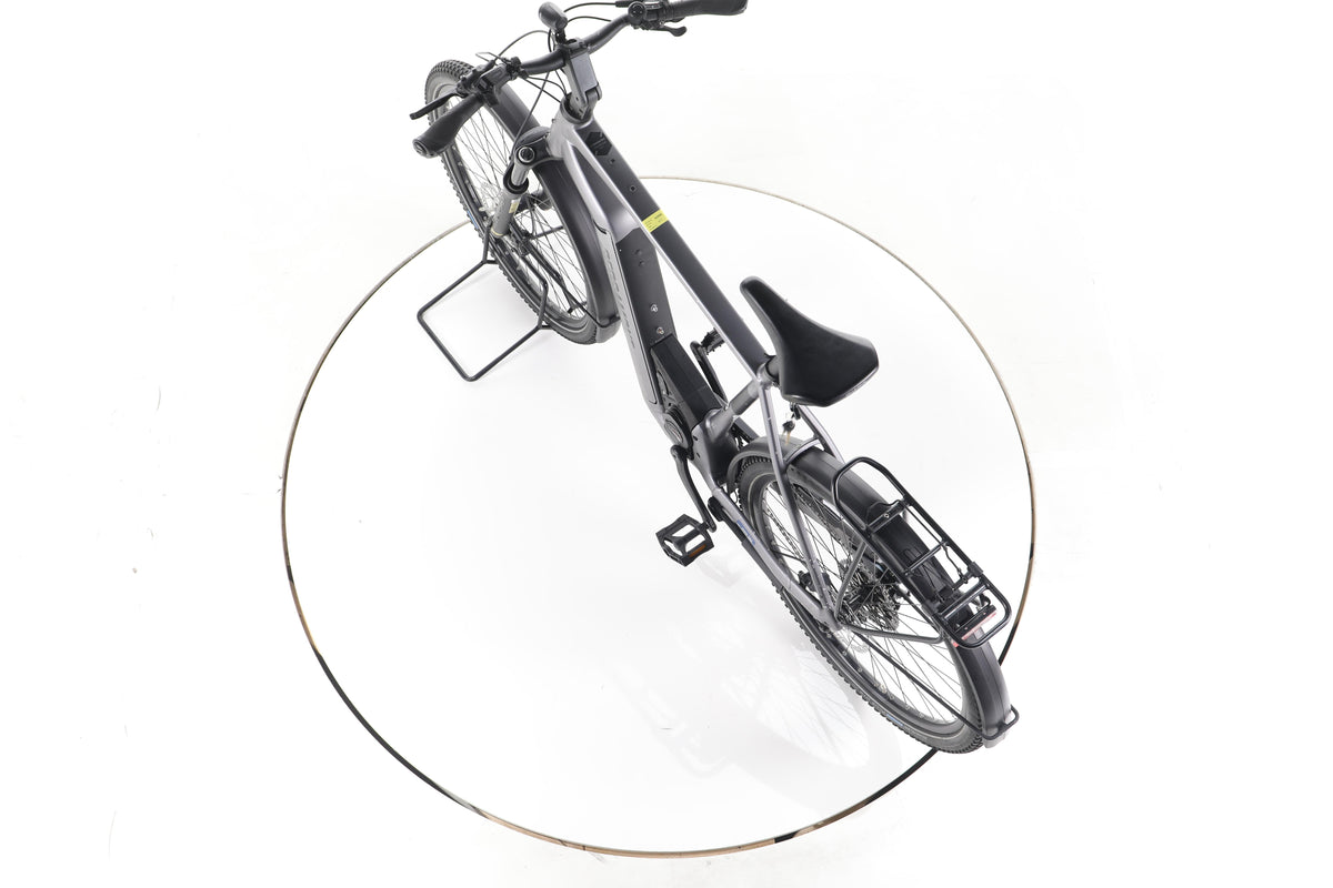 Bergamont E-Horizon Premium SUV SUV E-Bike - Image 21