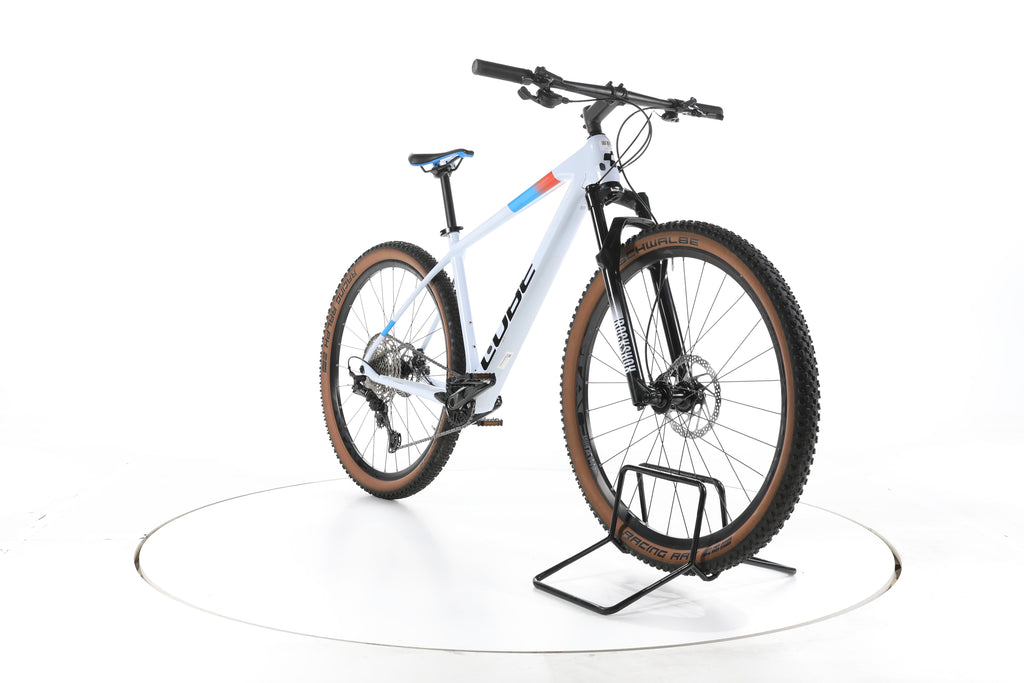 Cube Reaction C:62 Pro Fahrrad Hardtail - Image 3