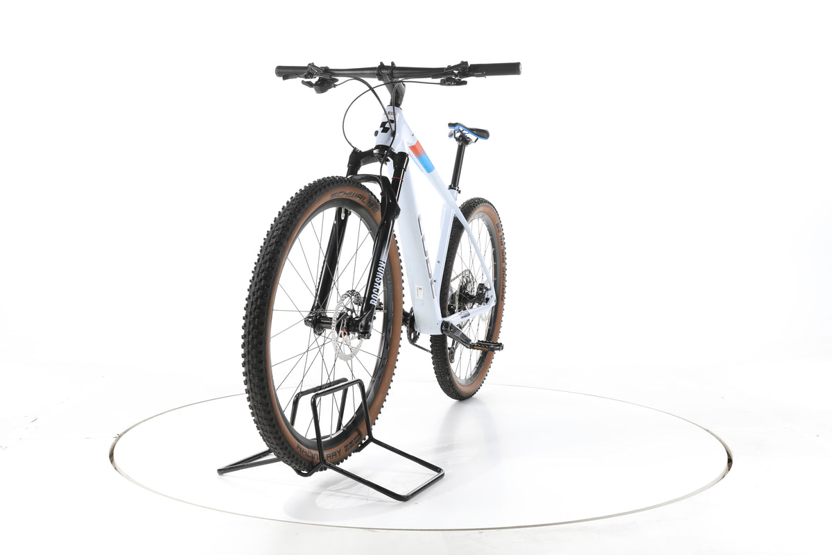 Cube Reaction C:62 Pro Fahrrad Hardtail - Image 5
