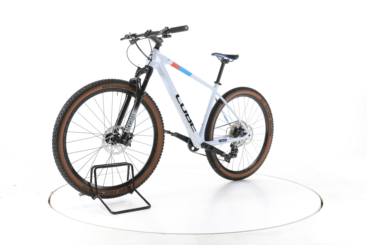 Cube Reaction C:62 Pro Fahrrad Hardtail - Image 6