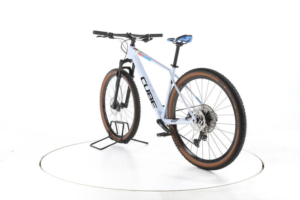 Cube Reaction C:62 Pro Fahrrad Hardtail - Image 9