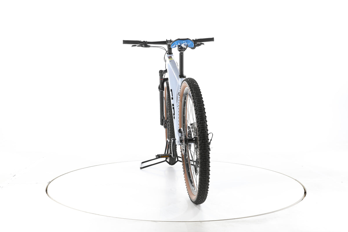 Cube Reaction C:62 Pro Fahrrad Hardtail - Image 10