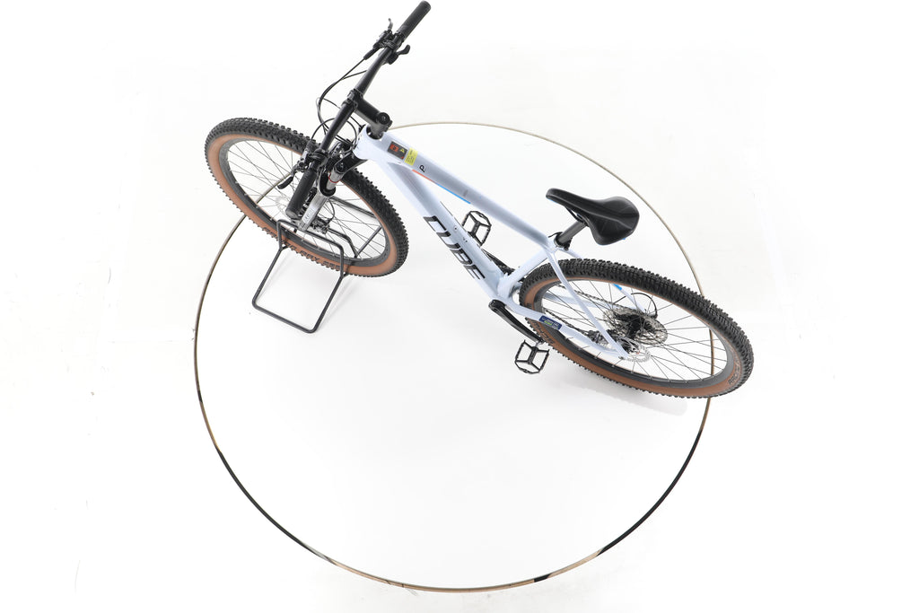 Cube Reaction C:62 Pro Fahrrad Hardtail - Image 20