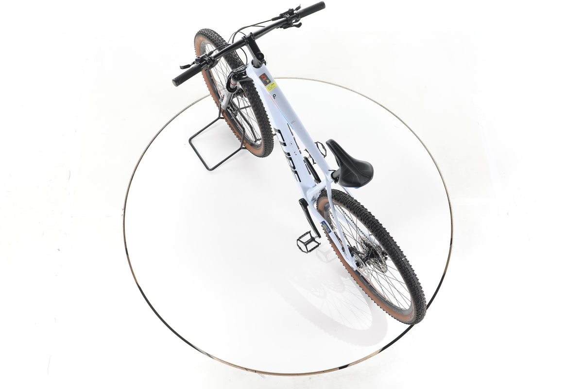 Cube Reaction C:62 Pro Fahrrad Hardtail - Image 21