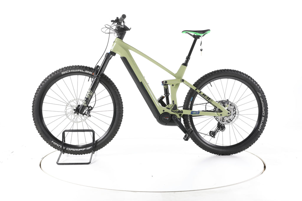 Cube Stereo Hybrid 140 E-Bike Fully Carbon - Image 7