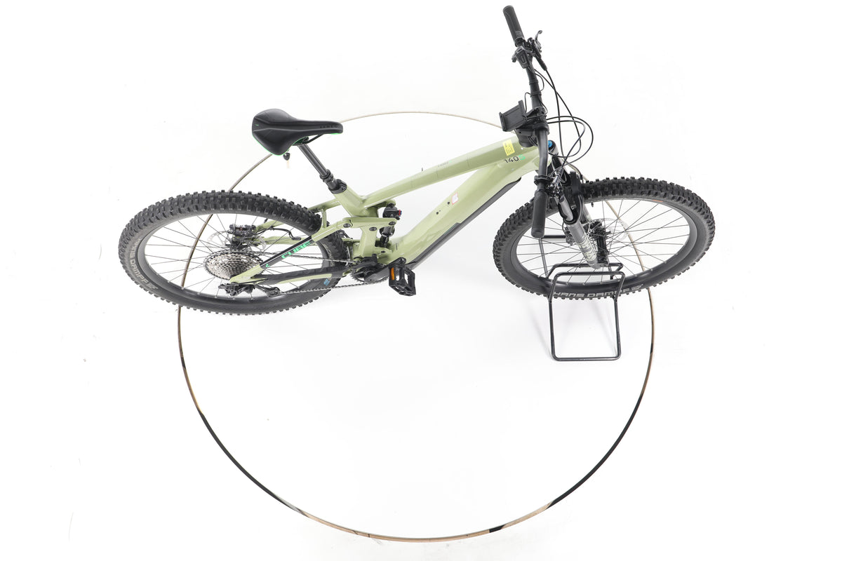 Cube Stereo Hybrid 140 E-Bike Fully Carbon - Image 13