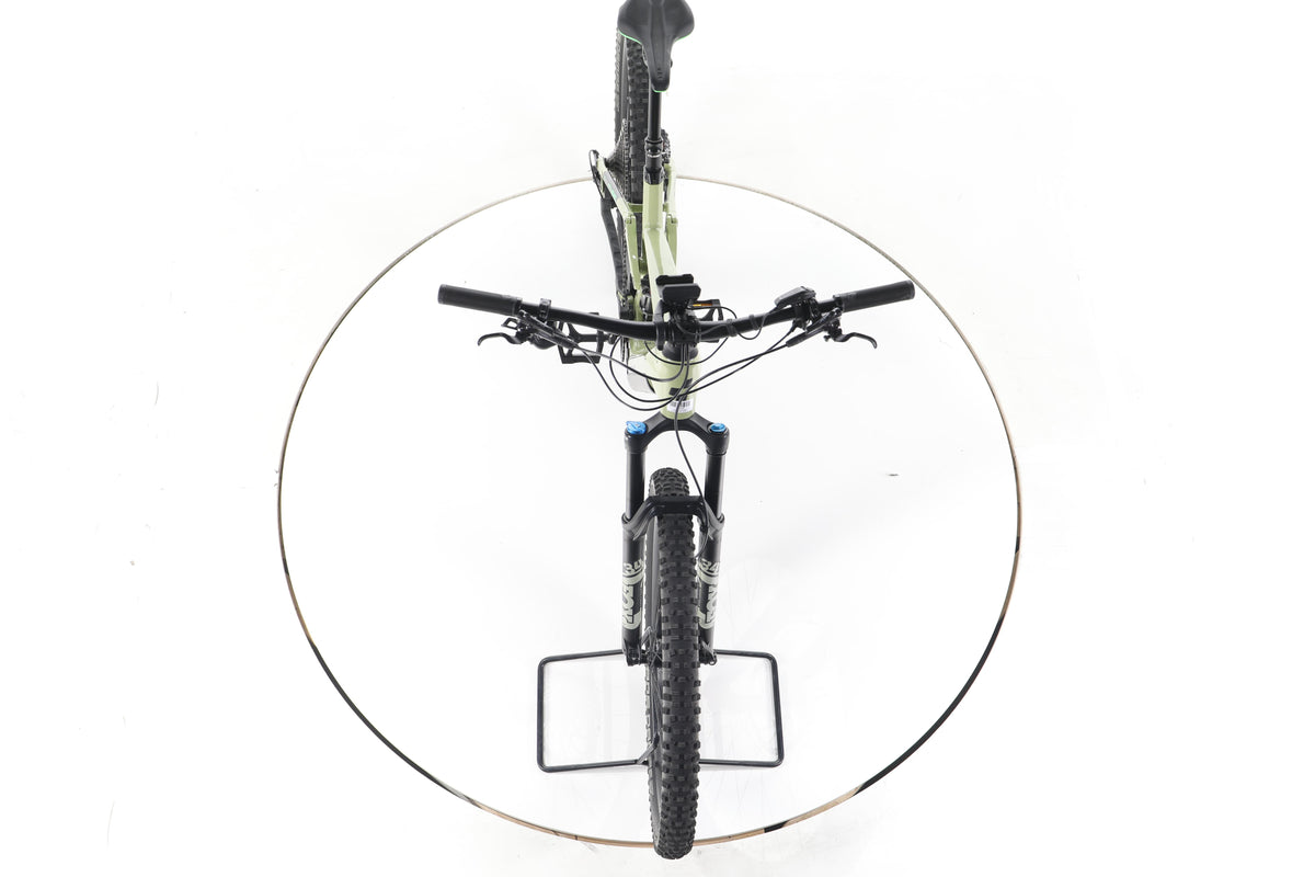 Cube Stereo Hybrid 140 E-Bike Fully Carbon - Image 16