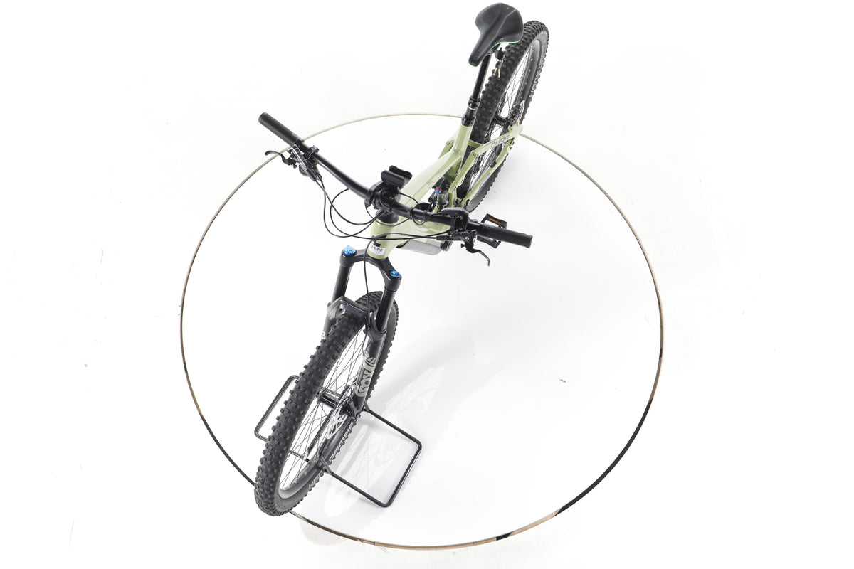 Cube Stereo Hybrid 140 E-Bike Fully Carbon - Image 17