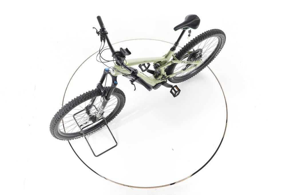 Cube Stereo Hybrid 140 E-Bike Fully Carbon - Image 18