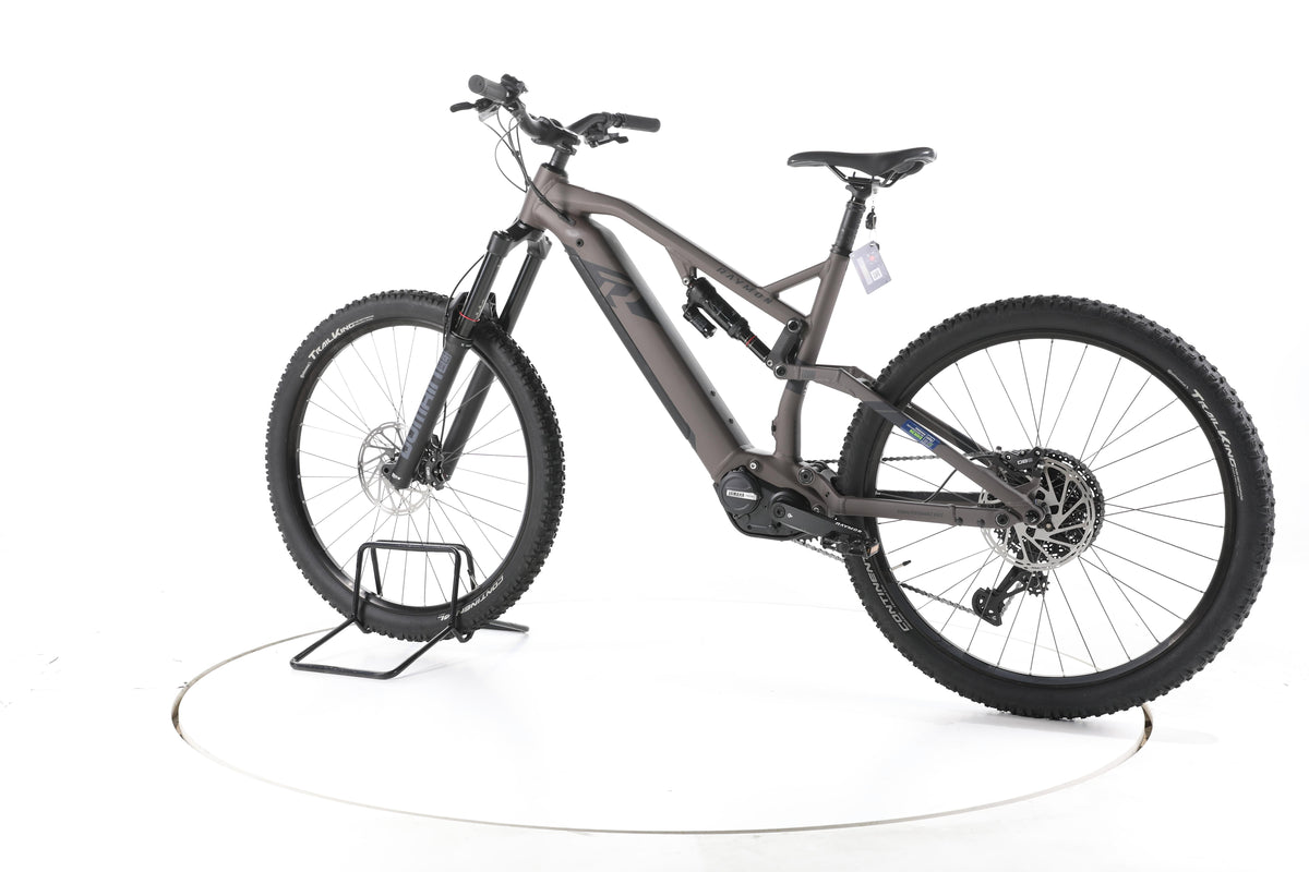 R Raymon TrailRay 160E 9.0 E-Bike Fully - Image 8