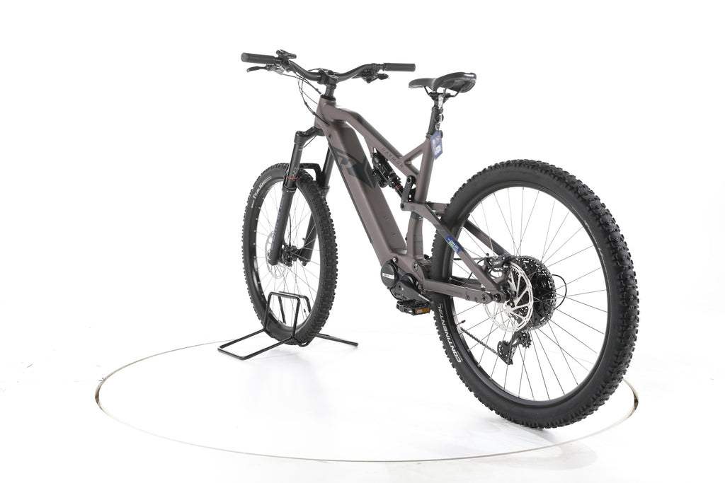 R Raymon TrailRay 160E 9.0 E-Bike Fully - Image 9
