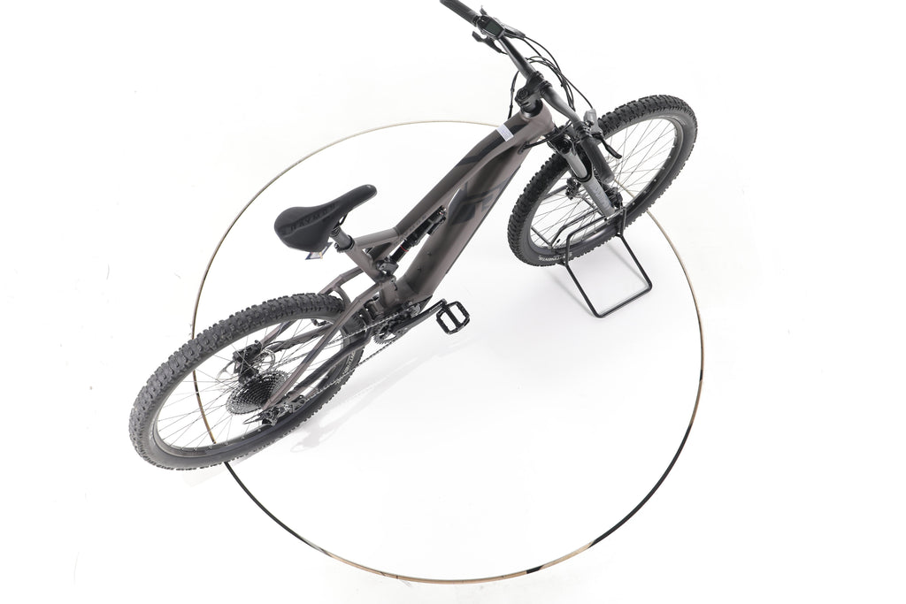 R Raymon TrailRay 160E 9.0 E-Bike Fully - Image 24