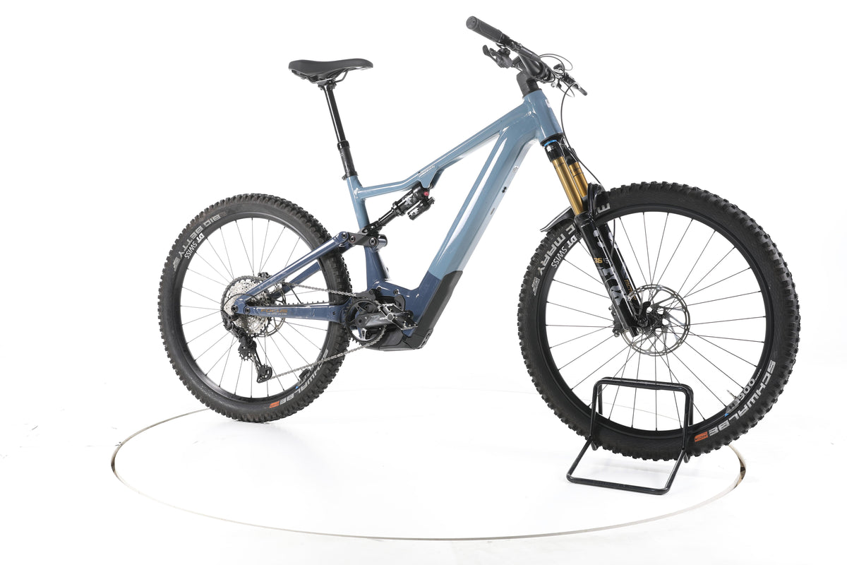 Focus Jam² 6.9 E-Bike Fully - Image 2
