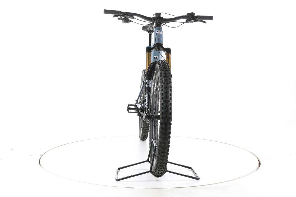 Focus Jam² 6.9 E-Bike Fully - Image 4
