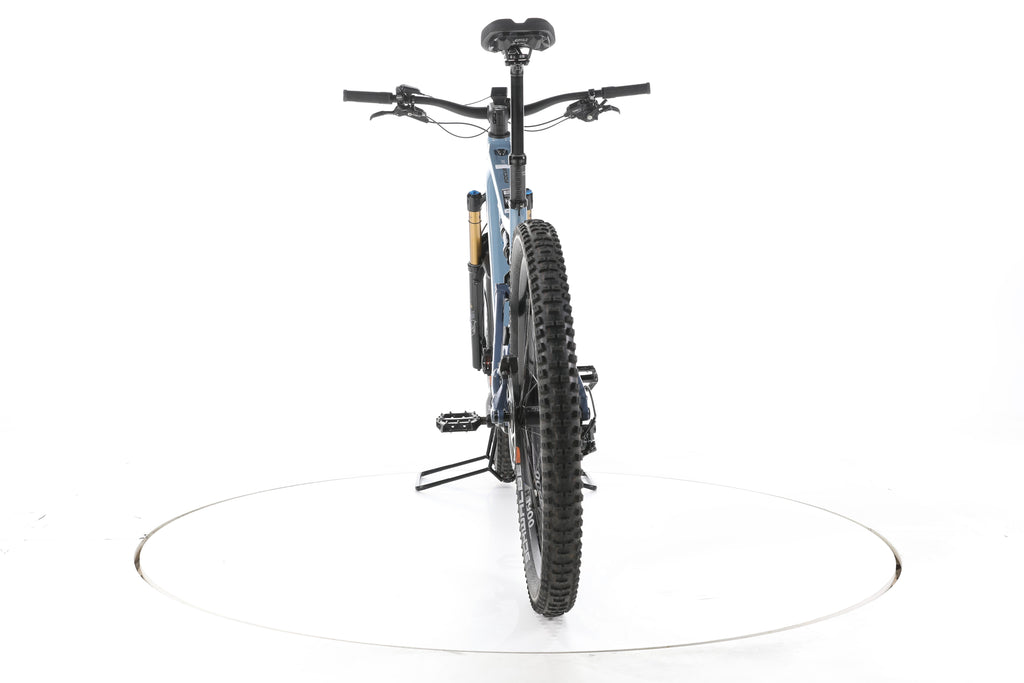Focus Jam² 6.9 E-Bike Fully - Image 10