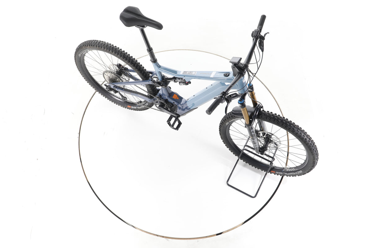 Focus Jam² 6.9 E-Bike Fully - Image 14
