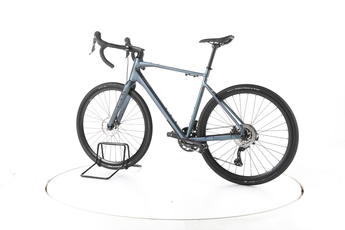 Carver Gravel 230 Gravelbike 2025 - Image 8
