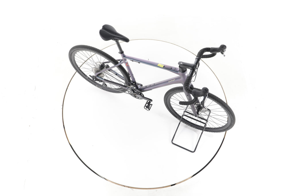 Carver Gravel 230 Gravelbike 2025 - Image 14